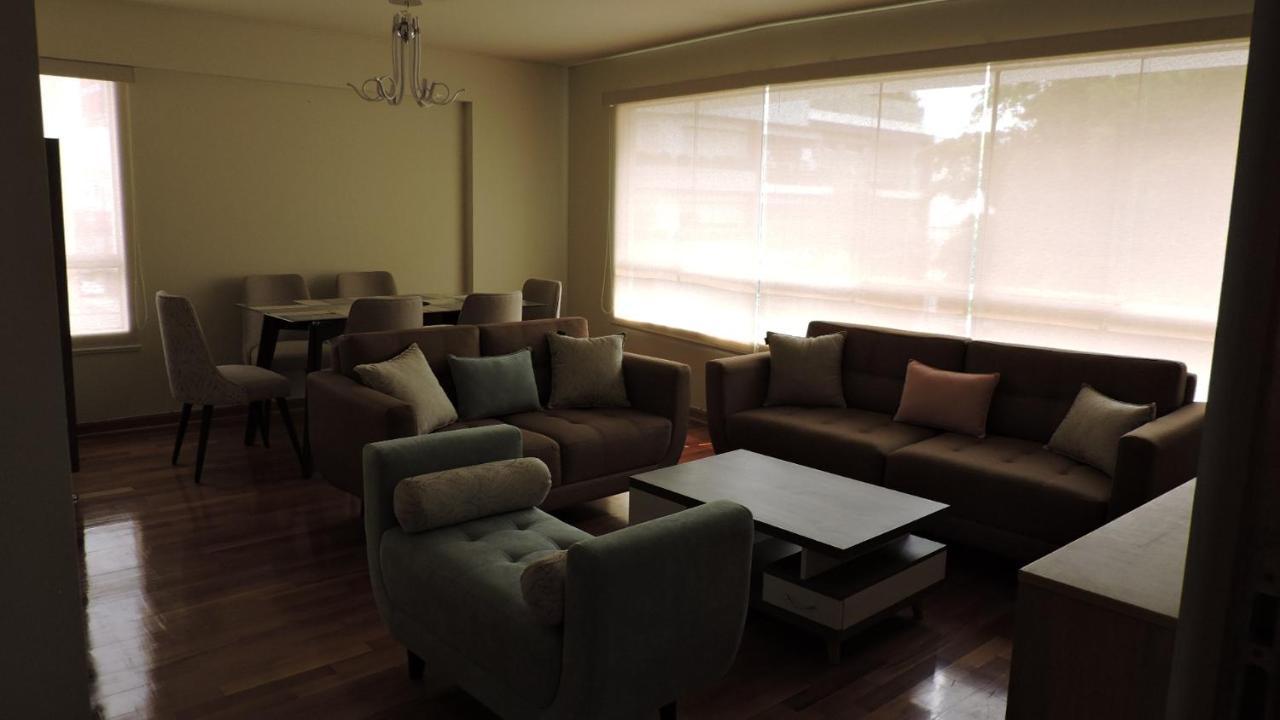 Departamentosurco-Universitylima-Jockeyplaza-Embassyusa מראה חיצוני תמונה