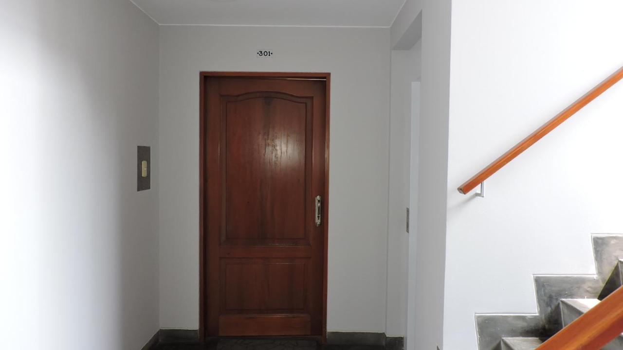 Departamentosurco-Universitylima-Jockeyplaza-Embassyusa מראה חיצוני תמונה